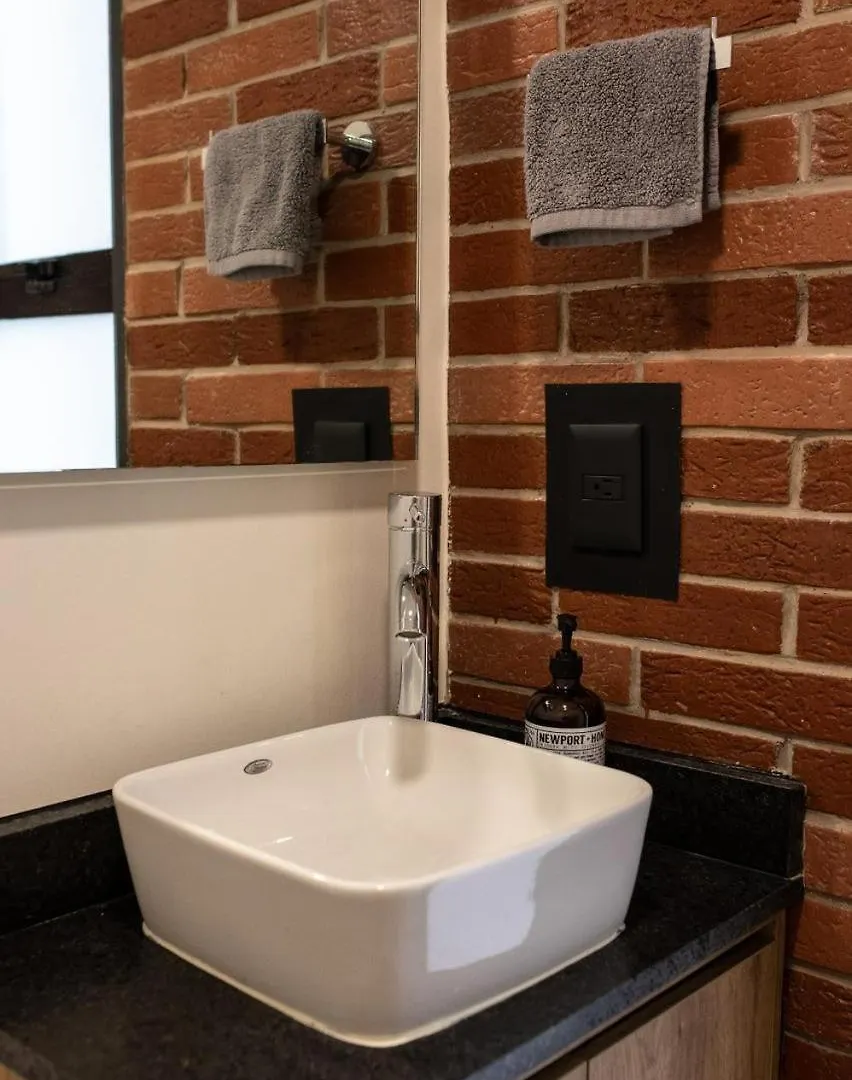 Classy Apartment In Americana Guadalajara