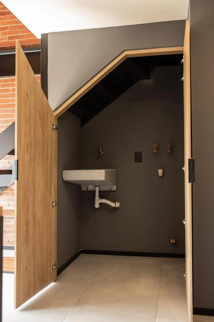 Classy Apartment In Americana Guadalajara