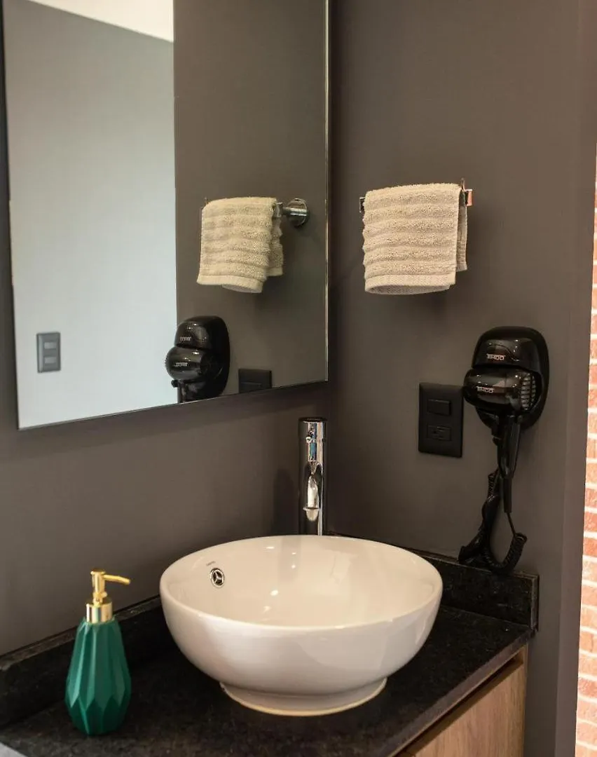 Classy Apartment In Americana Guadalajara