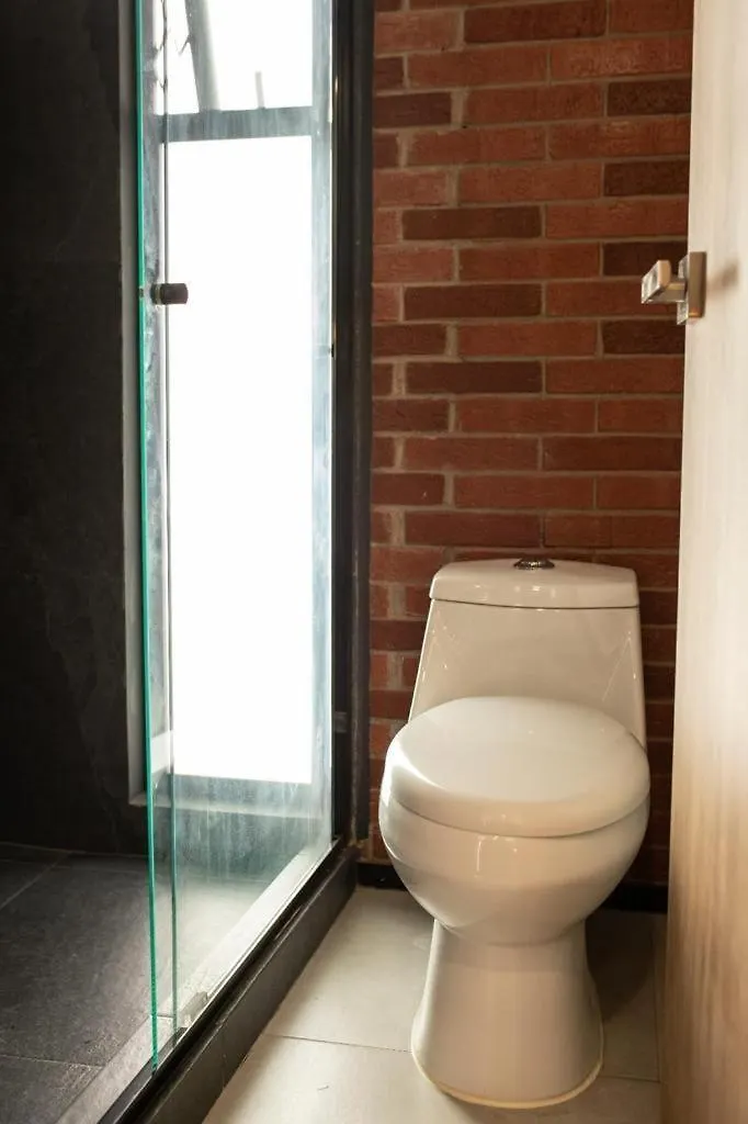 Classy Apartment In Americana Guadalajara