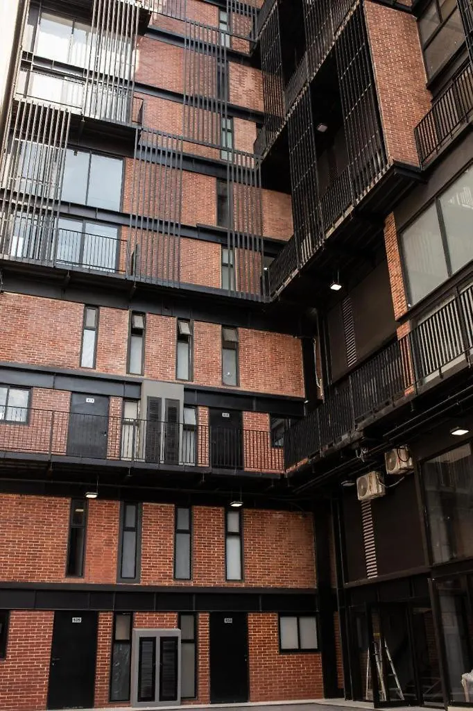 Classy Apartment In Americana Guadalajara