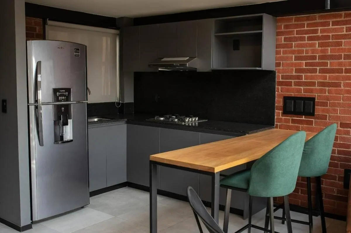 Classy Apartment In Americana Guadalajara 0*,  Messico